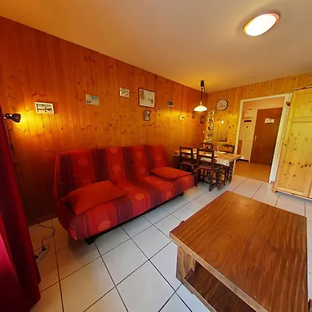 Plein Centre Face Aux Pistes - 4 Couchages - Le Chinaillon - Ch320-0b *