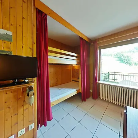 Plein Centre Face Aux Pistes - 4 Couchages - Le Chinaillon - Ch320-0b Appartamento Le Grand-Bornand