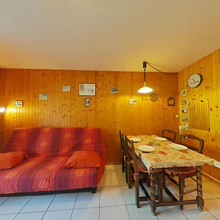 Plein Centre Face Aux Pistes - 4 Couchages - Le Chinaillon - Ch320-0b