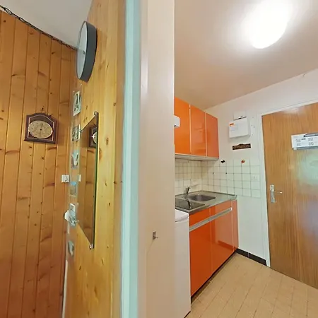 Appartamento Plein Centre Face Aux Pistes - 4 Couchages - Le Chinaillon - Ch320-0b *