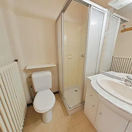 Plein Centre Face Aux Pistes - 4 Couchages - Le Chinaillon - Ch320-0b Appartamento Le Grand-Bornand